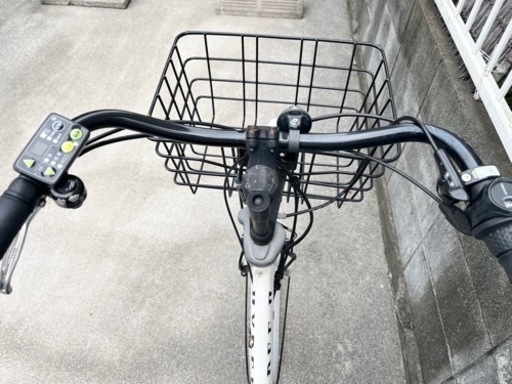 写真追加　HYDEE.Ⅱ  ホワイト