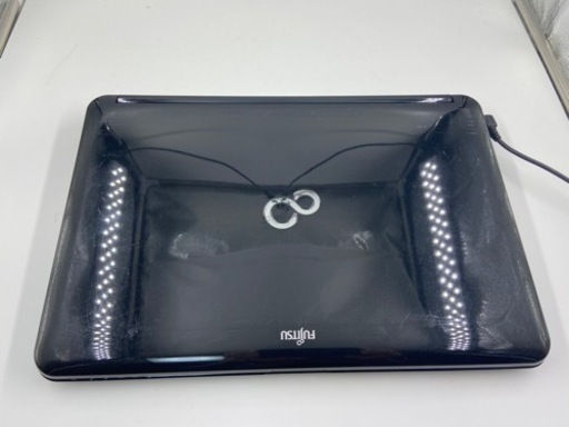 初心者オススメ☆富士通☆ハイスペック☆corei7☆SSD320GB☆メモリー8GB