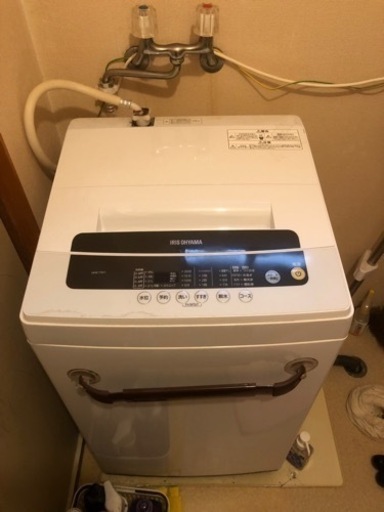 洗濯機