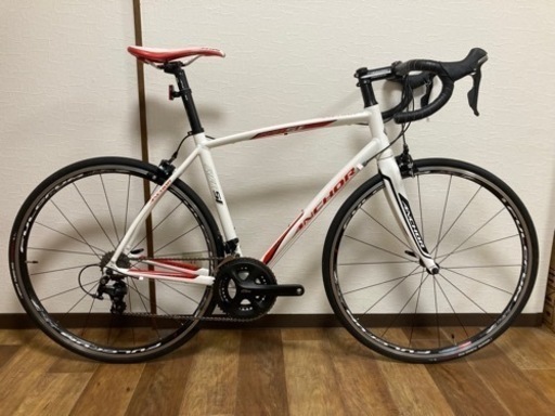 ANCHOR アンカー RFA5 EPSE 105 ロードバイク