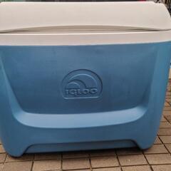 イグルー igloo マックスコールド クーラーボックス　62Q...