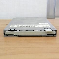NEC ノートPC用内蔵FDDドライブ FD1238T フロッピ...