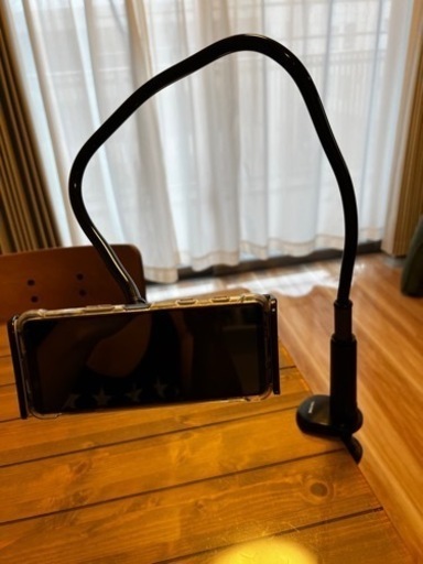 TRYONE スマホスタンド　アームスタンド
