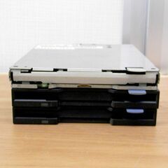 ノートPC用内蔵FDDドライブ フロッピーディスクドライブ 3....