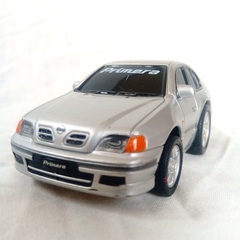 sold out レア　初期　ドライブタウン　日産　プリメーラ　...