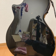 Crafter クラフター SAシリーズ エレアコギターの画像