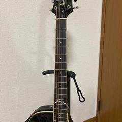 Crafter クラフター SAシリーズ エレアコギターの画像