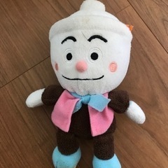 アンパンマン⭐︎ぬいぐるみ③
