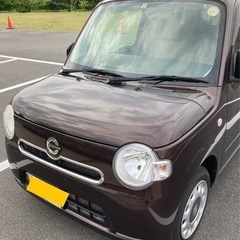ダイハツ　ココア