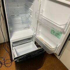 冷蔵庫譲渡しますの画像