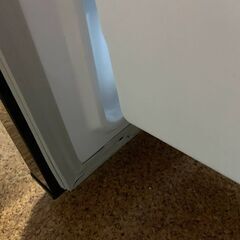 冷蔵庫譲渡しますの画像