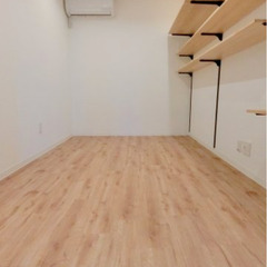 京急蒲田駅 ✨敷礼0/仲介手数料無料✨デザイナーズ新築1R🏠 バ...