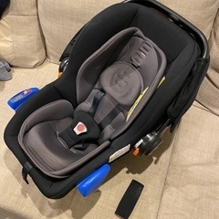 combi ﾍﾞﾋﾞｰｼｰﾄ 引取り限定の画像