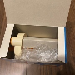昭和レトロ　果実皮むき器　ナイフノンの画像