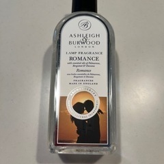 Ashleigh&Burwood フレグランスオイル500ml