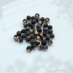 風船かずらの種　10円/個の画像