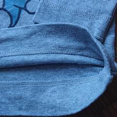 ＊ドラえもん ロンtシャツ＊の画像