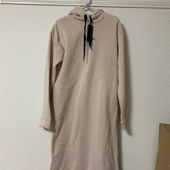 来月まで500円❗️レディースワンピースの画像