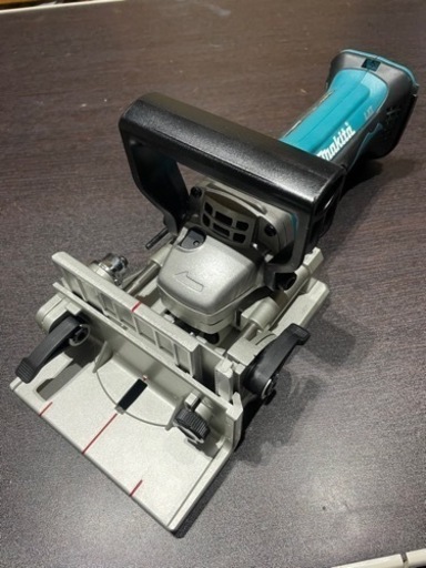 マキタ　充電式ジョイントカッタ