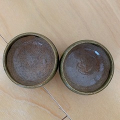 徳利　お猪口の画像