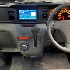 H 25年式　アトレーワゴン　カスタムターボRSの画像