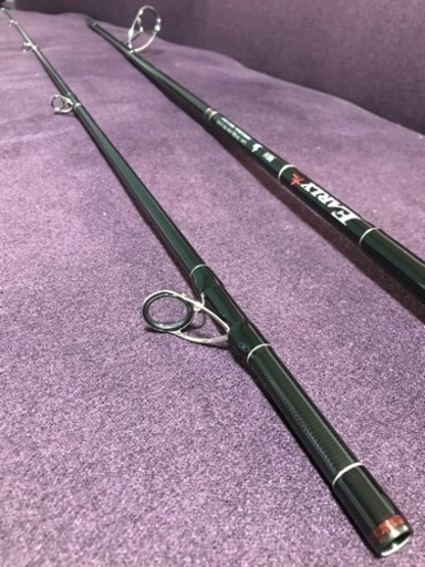最終タイムセール‼️激レア‼️新品‼️ヤマガブランクス EARLY Plus 98H‼️