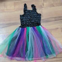 Size:140ドレス✦クレアーズ✦の画像