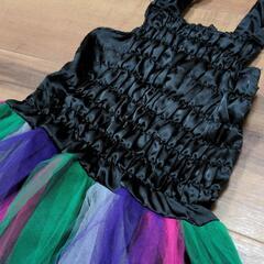 Size:140ドレス✦クレアーズ✦の画像