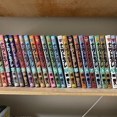 ナニワトモアレ　1巻〜26巻