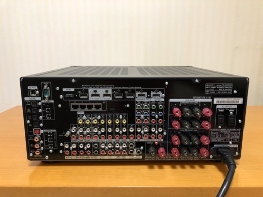 ★元箱付★美品★ソニー TA-DA5700ES 定価286,000円 ★