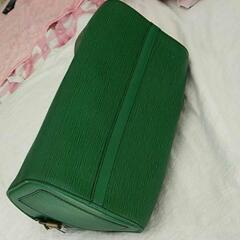 値下げしました！エピ ボストン　かなりきれいの画像