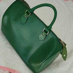 値下げしました！エピ ボストン　かなりきれいの画像