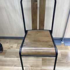 d-Bodhi MANHATTAN CHAIR (マンハッタン チェア)NT① d-Bodhi MANHATTAN CHAIR / ディーボディ マンハッタン チェア