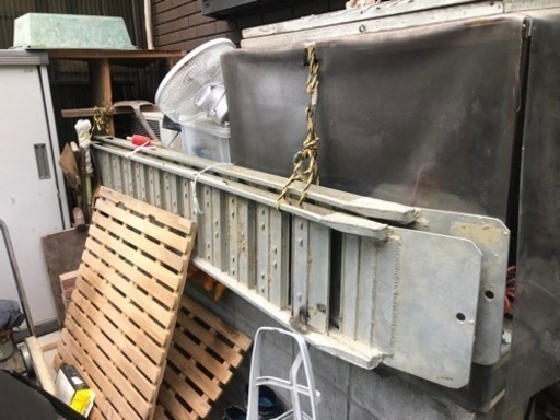 アルミブリッジ