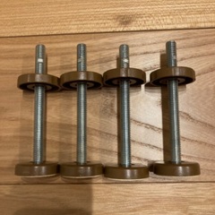 【決まりました！】ベビーゲート　の画像