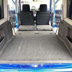 【コミコミ価格】平成18年式 ホンダ バモス Mターボ 2WD☆ABA-HM1 660cc☆車検令和5年9月 ETC キーレス☆中古 -2376の画像