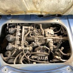 【コミコミ価格】平成18年式 ホンダ バモス Mターボ 2WD☆ABA-HM1 660cc☆車検令和5年9月 ETC キーレス☆中古 -2376の画像