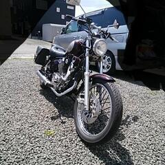 ビラーゴ250