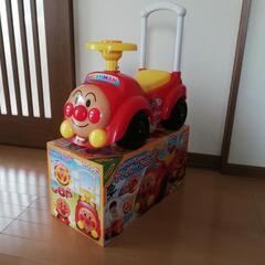 【取引中】メロディアンパンマンカー