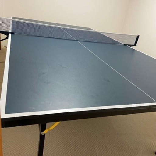 卓球台