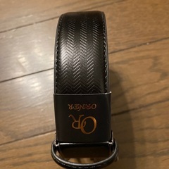 ベルト　新品