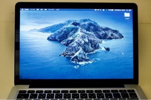 Mac MacBook Pro (Retina,13-inch, Early 2015)