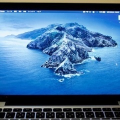 MacBook Pro (Retina,13-inch, Early 2015)