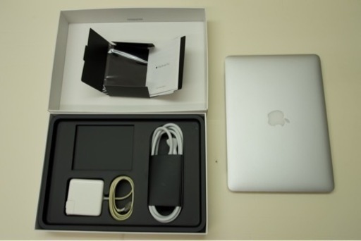 MacBook Pro (Retina,13-inch, Early 2015)