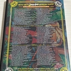 再値下げ！！洋楽CD売ります！の画像