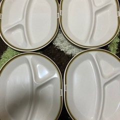 [商談中]コールマン　皿