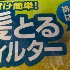 無料【髪とるフィルター】の画像