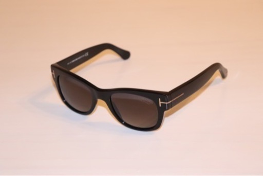 TOM FORD トムフォード Cary TF58 01D POLARIZED