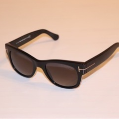 TOM FORD トムフォード Cary TF58 01D POLARIZED