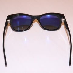 TOM FORD トムフォード Cary TF58 01D POLARIZEDの画像